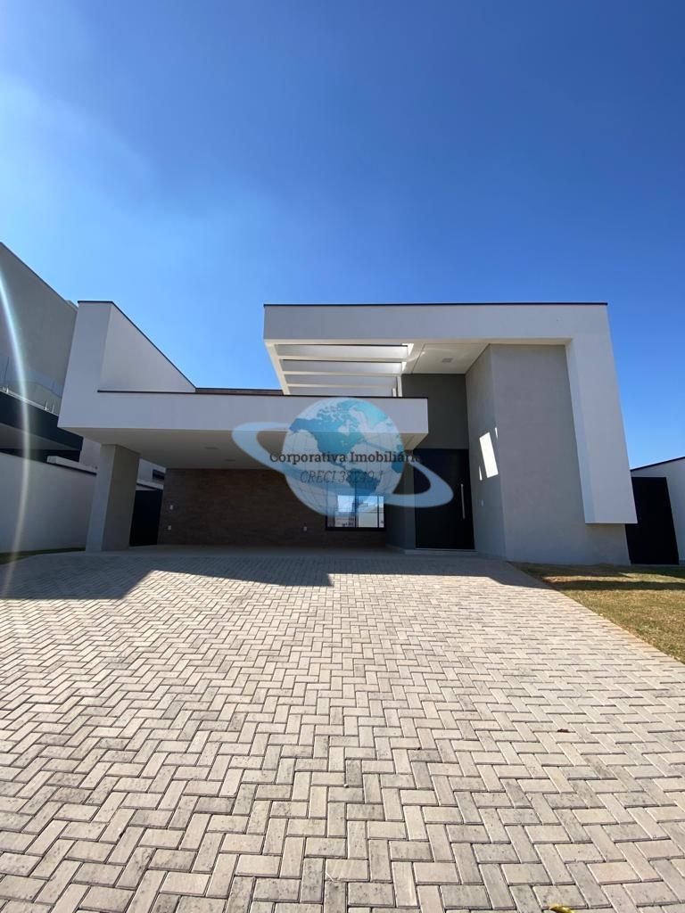 Casa  no Condomínio Alphaville Nova Esplanada 3 | Foto_migracao | 1