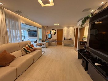 apartment em Rua José Vicente de Azevedo, Vila Mariana - São Paulo - SP