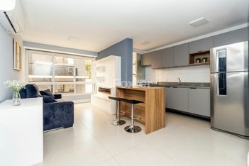 apartment em Avenida Lavras, Petrópolis - Porto Alegre - RS
