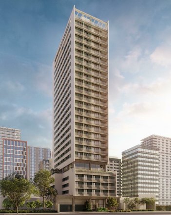 apartment em Avenida Jamaris, Planalto Paulista - São Paulo - SP