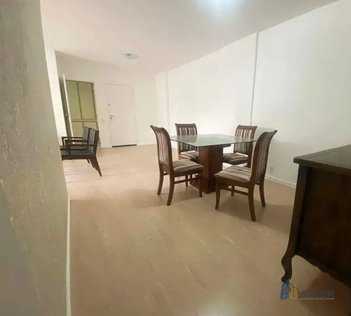 apartment em Rua Esteves Júnior, Centro - Florianópolis - SC