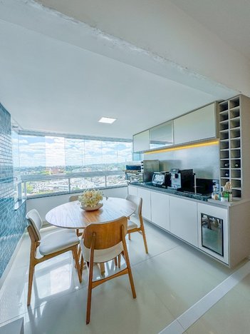 apartment em Rua Manuel Cerqueira Brandão, Pontalzinho - Itabuna - BA