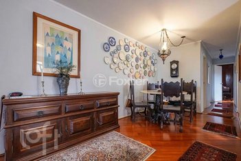 apartment em Rua Artur Azevedo, Cerqueira César - São Paulo - SP