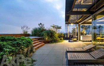 apartment em Rua Senador César Lacerda Vergueiro, Sumarezinho - São Paulo - SP