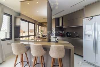 apartment em Rua Tremembé, Vila Jardim - Porto Alegre - RS