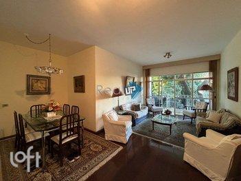 apartment em General Ivan Raposo, Barra da Tijuca: Jardim Oceânico - Rio de Janeiro - RJ