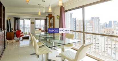 apartment em Rua Raimundo Simão de Souza, Vila Suzana - São Paulo - SP