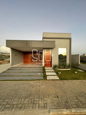 house em Avenida Paulo Afonso, Monte Castelo - Parnamirim - RN