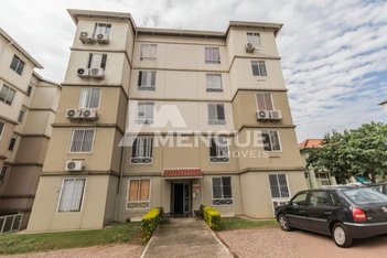 apartment em Avenida Martim Félix Berta, Rubem Berta - Porto Alegre - RS