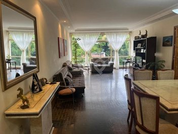 apartment em Rua Alagoas, Higienópolis - São Paulo - SP