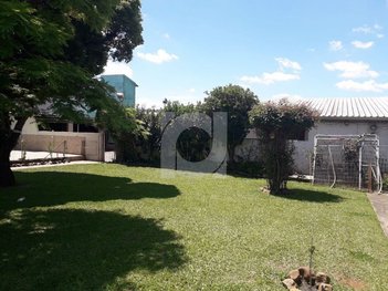 land_lot em Rua Padre Alberto Braun, Cristo Rei - São Leopoldo - RS