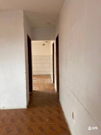 house em Rua Lençóis Paulista, Cidade Nova I - Itu - SP