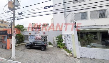 house em Rua Conselheiro Moreira de Barros, Santana - São Paulo - SP
