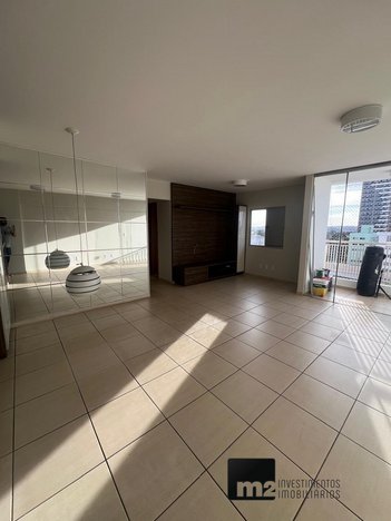 apartment em Rua T 47, Setor Bueno - Goiânia - GO