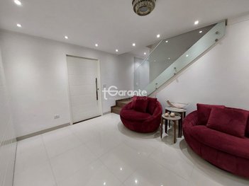 house em Rua Lotus, Vila Divina Pastora - São Paulo - SP