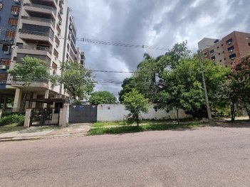 land_lot em Doutor Pereira Neto, Tristeza - Porto Alegre - RS