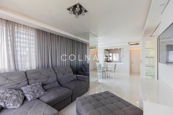 apartment em FREIRE ALEMAO, Mont Serrat - Porto Alegre - RS