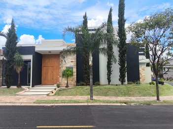 house em Avenida Miguel Damha, Parque Residencial Damha - São José do Rio Preto - SP