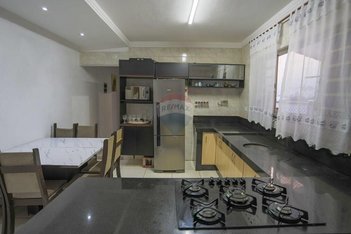 house em Rua Diógenes Cardoso Filho, Jardim São Guilherme - Sorocaba - SP