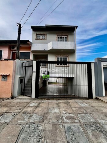 house em Rua dos Cardeais, Centro - Gravataí - RS