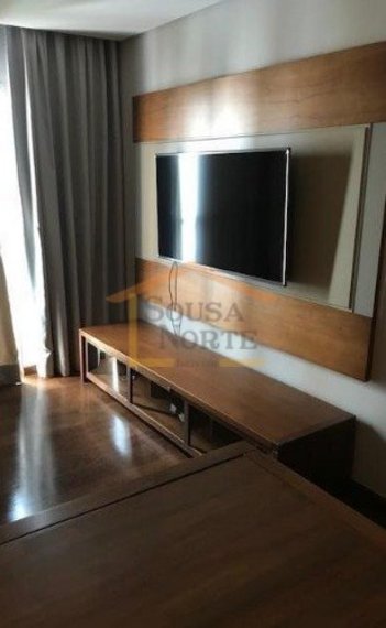 apartment em Rua Aluísio Azevedo, Santana - São Paulo - SP