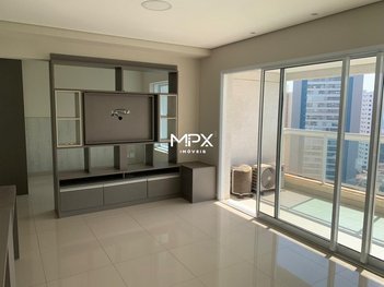 apartment em Rua Samuel Neves, Cidade Jardim - Piracicaba - SP