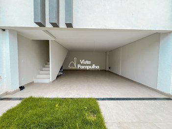 house em Rua Guarda Custódio, Ouro Preto - Belo Horizonte - MG