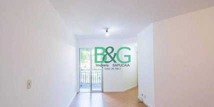 apartment em Rua Anny, São João Clímaco - São Paulo - SP
