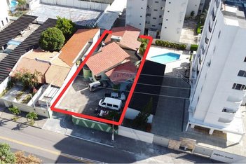house em Rua Ismael Pereira da Silva, Capim Macio - Natal - RN