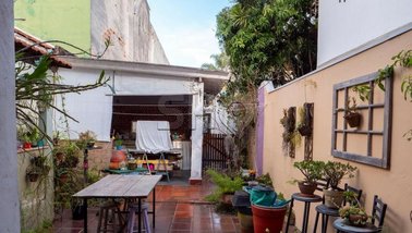 house em Rua Pelotas, Vila Mariana - São Paulo - SP