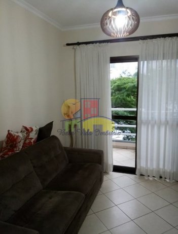 apartment em Rua Aurora, Jardim do Mar - São Bernardo do Campo - SP