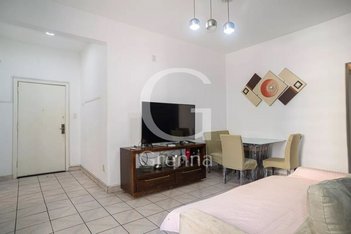 apartment em Rua Augusta, Consolação - São Paulo - SP