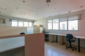 apartment em Rua Santa Justina, Vila Olímpia - São Paulo - SP