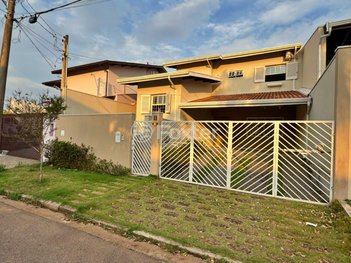 apartment em Rua dos Irlandeses, Parque Nova Suíça - Valinhos - SP