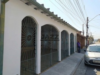 house em Rua Sabara, Jardim Ismênia - São José dos Campos - SP