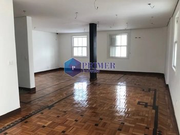 commercial_building em Piauí, Funcionários - Belo Horizonte - MG