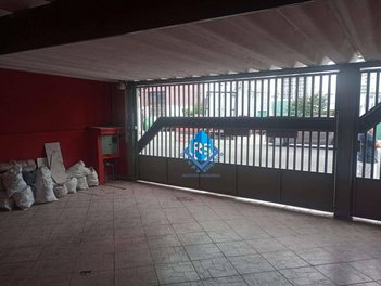 house em Rua dos Vianas, Baeta Neves - São Bernardo do Campo - SP