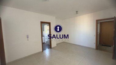 apartment em Rua Diana, Ana Lúcia - Sabará - MG