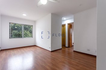 apartment em Rua Emílio de Sousa Docca, Vila Santa Catarina - São Paulo - SP