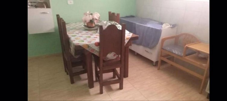 Cômodo Condomínio