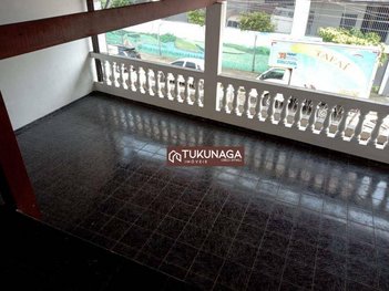 house em Rua Pinhalzinho, Chácara Califórnia - São Paulo - SP