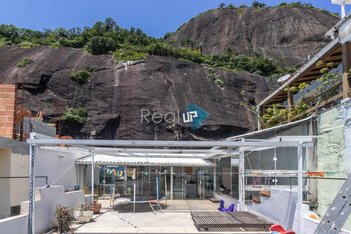 apartment em Rua Marechal Cantuária, Urca - Rio de Janeiro - RJ