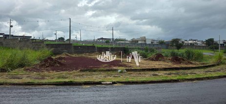 land_lot em Avenida Jamil Scaff, Conjunto Habitacional Alexandre Urbanas - Londrina - PR