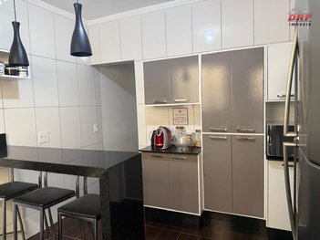 house em Rua Braga, Jardim Anny - Guarulhos - SP