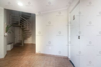 office em Rua João dos Santos, Jardim Anchieta - Mauá - SP