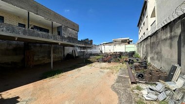 land_lot em Rua Rio São João, Riacho das Pedras - Contagem - MG
