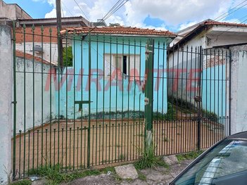 house em Laurindo Sbampato, Vila Guilherme - São Paulo - SP