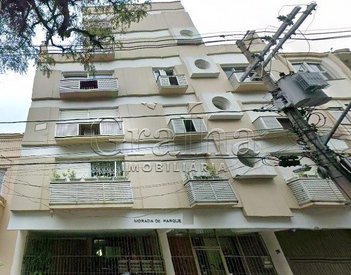 apartment em Avenida José Bonifácio, Farroupilha - Porto Alegre - RS