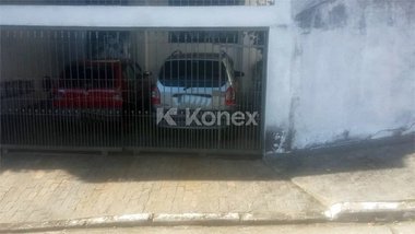 house em Rua Ataliba Vieira, Vila Medeiros - São Paulo - SP