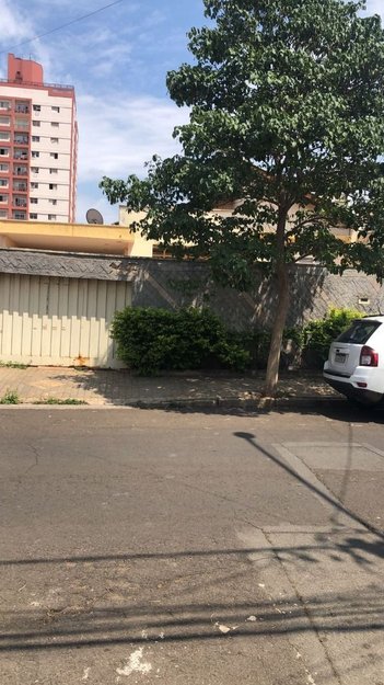 house em Rua Bela Vista, Vila Independência - Piracicaba - SP